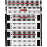 Veritas Access 3340 SAN Storage System - 82 x HDD Installed - 636.30 TB Installed HDD Capacity - 12Gb/s SAS Controller - RAID 6 - - - (Fleet Network)