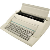 Royal Scriptor Typewriter - 12 cps - 9" (228.60 mm) Print Width (69149V)