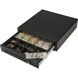 Royal MB30 Cash Drawer - 5 Bill - 8 Coin - 3 Lock Position - USB (89212T)