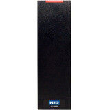 HID iCLASS SE R15 Smart Card Reader - Cable - 3.60" (91.44 mm) Operating Range - Wiegand - Black (Fleet Network)