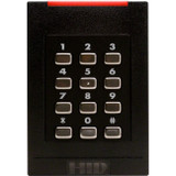 HID iCLASS RK40 Smart Card Reader - Contactless - Cable - 4" (101.60 mm) Operating Range - Pigtail (Fleet Network)