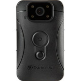 Transcend DrivePro Digital Camcorder - Full HD - TAA Compliant - 16:9 - H.264, MP4 - USB - microSD - Memory Card - Magnet Mount (Fleet Network)