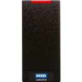 HID multiCLASS SE RP10 Smart Card Reader - Cable - 0.80" (20.32 mm) Operating Range - Black (Fleet Network)