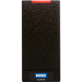 HID iCLASS SE R10 Smart Card Reader - Cable - 2.80" (71.12 mm) Operating Range (Fleet Network)