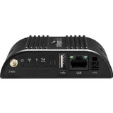 CradlePoint COR IBR200 Wi-Fi 4 IEEE 802.11b/g/n 1 SIM Cellular, Ethernet Modem/Wireless Router - 4G - LTE, DC-HSPA+ - 2.40 GHz ISM - 3 (Fleet Network)