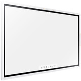 Samsung Flip 2 WM55R 55" LCD Touchscreen Monitor - 6.70 ms - 55" (1397 mm) Class - InGlass Technology - 3840 x 2160 - 4K - 350 - Edge (Fleet Network)