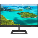 Philips 278E1A 27" 4K UHD LCD Monitor - 16:9 - Textured Black - 27" (685.80 mm) Class - In-plane Switching (IPS) Technology - WLED - x (Fleet Network)