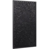 Sharp FZ-J80DFU Air Filter - Activated Carbon - For Air Purifier - Remove Odor, Remove Smoke, Remove Pet Dander, Remove Airborne - mm) (Fleet Network)