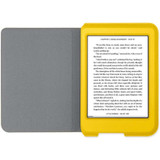 Kobo Carrying Case eReader - Lemon - Artificial Leather Body (N306-AC-LM-E-PU)
