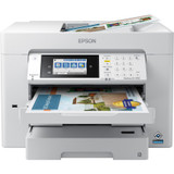 Epson WorkForce EC-C7000 Inkjet Multifunction Printer - Color - For Plain Paper Print (Fleet Network)