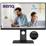 BenQ GW2780T 27" Full HD LCD Monitor - 16:9 - Black - 27" (685.80 mm) Class - In-plane Switching (IPS) Technology - LED Backlight - x (Fleet Network)