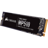 Corsair Force MP510 4 TB Solid State Drive - M.2 2280 Internal - PCI Express NVMe (PCI Express NVMe 3.0 x4) - Notebook, Motherboard - (CSSD-F4000GBMP510)