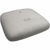 Cisco 240AC Dual Band IEEE 802.11ac 1.69 Gbit/s Wireless Access Point - 2.40 GHz, 5 GHz - MIMO Technology - 2 x Network (RJ-45) - - - (Fleet Network)