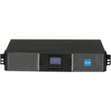Eaton 9PX Lithium-Ion UPS 1500VA 1350W 120V 2U Rack/Tower UPS Network Card Included - 2U Rack/Tower - 120 V AC Input - Serial Port - 8 (Fleet Network)