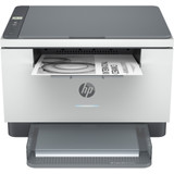HP LaserJet M234dw Laser Multifunction Printer-Monochrome-Copier/Scanner-30 ppm Mono Print-600x600 dpi Print-Automatic Duplex sheets - (Fleet Network)