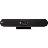 ViewSonic VB-CAM-201 Video Conferencing Camera - 8.5 Megapixel - USB 3.0 - 3840 x 2160 Video - 5x Digital Zoom - Widescreen - (Fleet Network)