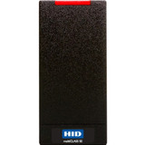 HID Mini-mullion Contactless Smart Card Reader - Contactless - Cable - Wiegand (Fleet Network)