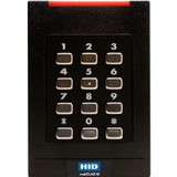 HID Contactless Smart Card Reader - Wall Switch Keypad - Contactless - Cable - Wiegand (Fleet Network)