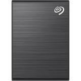 Seagate One Touch STKG2000400 1.95 TB Solid State Drive - External - Black - USB 3.1 Type C - 3 Year Warranty (STKG2000400)