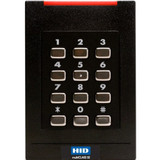 HID Smart Card Reader - Wall Switch Keypad - Contactless - Cable - Wiegand (Fleet Network)