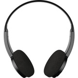 Sound Blaster JAM V2 Headset - Stereo - Wired/Wireless - Bluetooth - 49.2 ft - 20 Hz - 20 kHz - On-ear - Binaural - Ear-cup - Noise - (Fleet Network)