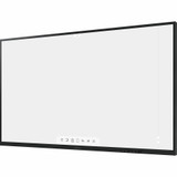 Samsung WM75A Collaboration Display - 75" LCD - Infrared (IrDA) - Touchscreen - 3840 x 2160 - 2160p - USB - HDMI (LH75WMAWLGCXZC)