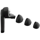 Belkin SOUNDFORM Move Plus Earset - Stereo - True Wireless - Bluetooth - 32.8 ft - Earbud - Binaural - In-ear - Black (PAC002btBK-GR)