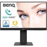 BenQ GW2485TC 23.8" Full HD LCD Monitor - 16:9 - 24.00" (609.60 mm) Class - In-plane Switching (IPS) Technology - LED Backlight - 1920 (Fleet Network)