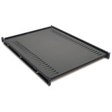 APC Rack Shelf - 1U (AR8122BLK)