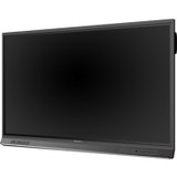 ViewSonic ViewBoard IFP7552-1C Collaboration Display - 75" LCD - Touchscreen - 16:9 Aspect Ratio - 3840 x 2160 - 2160p - USB (IFP7552-1C)