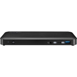 Kensington SD4845P Docking Station - for Notebook/Keyboard/Mouse/Monitor - 135 W - USB 3.2 (Gen 2) Type C - 3 Displays Supported - 4K, (K34440NA)