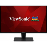 ViewSonic Graphic VA2715-2K-MHD 27" WQHD LED Monitor - 16:9 - Black - 27" (685.80 mm) Class - Multi-domain Vertical Alignment (MVA) - (Fleet Network)