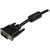StarTech.com 30 ft DVI-D Single Link Cable - M/M - DVI-D Male - DVI-D Male Video - 30ft (DVIDSMM30)