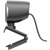 Adesso CyberTrack M1 Webcam - 2.1 Megapixel - 30 fps - USB 2.0 - 1920 x 1080 Video - CMOS Sensor - Fixed Focus - 305&deg; Angle - - (CYBERTRACK M1)