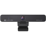 AudioCodes RXVCAM50L Video Conferencing Camera - 8.3 Megapixel - 30 fps - USB 3.0 - 3840 x 2160 Video - CMOS Sensor - 91&deg; Angle - (Fleet Network)