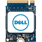 Dell 1 TB Rugged Solid State Drive - M.2 2230 Internal - PCI Express NVMe (PCI Express NVMe 3.0 x4) - Notebook, Desktop PC Device (Fleet Network)