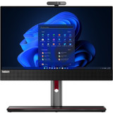 Lenovo ThinkCentre M70a Gen 3 11VL003SCA All-in-One Computer - Intel Core i5 12th Gen i5-12400 Hexa-core (6 Core) 2.50 GHz - 8 GB RAM (Fleet Network)