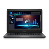 Dell Latitude 3000 3310 13.3" Notebook - HD - 1366 x 768 - Intel Core i5 8th Gen i5-8265U Quad-core (4 Core) 1.60 GHz - 8 GB Total RAM (Fleet Network)