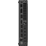 Lenovo ThinkStation P360 30FA001BCA Workstation - 1 x Intel Core i7 Dodeca-core (12 Core) i7-12700T 12th Gen - 32 GB DDR5 SDRAM RAM - (30FA001BCA)