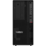 Lenovo ThinkStation P360 30FM0018CA Workstation - 1 x Intel Core i9 Hexadeca-core (16 Core) i9-12900K 12th Gen - 32 GB DDR5 SDRAM RAM (Fleet Network)