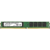 Crucial 16GB DDR4 SDRAM Memory Module - For Server, Workstation - 16 GB (1 x 16GB) - DDR4-3200/PC4-25600 DDR4 SDRAM - 3200 MHz Memory (Fleet Network)