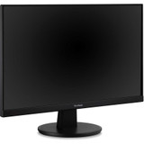 ViewSonic Value VA2447-MHU 23.8" Full HD LED Monitor - 16:9 - Black - 24.00" (609.60 mm) Class - Multi-domain Vertical Alignment (MVA) (Fleet Network)