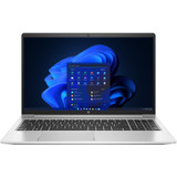 HP ProBook 450 G9 15.6" Notebook - Full HD - 1920 x 1080 - Intel Core i5 12th Gen i5-1235U Deca-core (10 Core) 1.30 GHz - 8 GB Total - (Fleet Network)