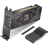 Lenovo NVIDIA RTX A2000 Graphic Card - 12 GB GDDR6 - PCI Express 4.0 x16 - Mini DisplayPort (4X61J52232)