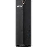 Acer Aspire XC-840 XC-84-EW11 Desktop Computer - Intel Pentium Silver N6005 Quad-core (4 Core) 2 GHz - 8 GB RAM DDR4 SDRAM - 1 TB HDD (Fleet Network)