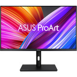 Asus ProArt PA328QV 31.5" WQHD LCD Monitor - 16:9 - 32" (812.80 mm) Class - In-plane Switching (IPS) Technology - LED Backlight - 2560 (Fleet Network)