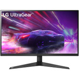 LG UltraGear 27GQ50F-B 27" Full HD Gaming LCD Monitor - 16:9 - 27" (685.80 mm) Class - Vertical Alignment (VA) - 1920 x 1080 - 16.7 - (Fleet Network)
