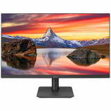 LG 24MP40A-C 24" Full HD LCD Monitor - 16:9 - Charcoal Gray - 23.80" (604.52 mm) Class - In-plane Switching (IPS) Technology - 1920 x (Fleet Network)
