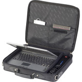 Targus Trademark Notepac Carrying Case for 16" Notebook - Black (CTM300CA)
