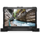 Dell Latitude 5000 5430 14" Touchscreen Rugged Notebook - Full HD - 1920 x 1080 - Intel Core i5 11th Gen i5-1145G7 Quad-core (4 Core) (Fleet Network)